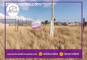 SE VENDE TERRENO EN SAN PABLO ATLAZALPAN