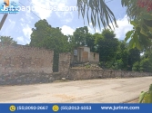 SE VENDE TERRENO EN YAXCABA YUCATAN