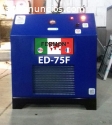 SECADOR DE AIRE DE 75 HP  REFRIGERATIVO