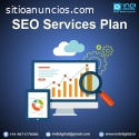 seo services plan