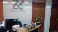 SERVICIO DE OFICINA VIRTUAL EN NAUCALPAN