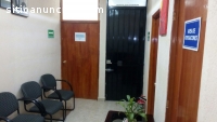 SERVICIO DE OFICINA VIRTUAL EN NAUCALPAN