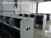 Servicios call center