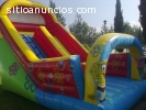 SERVICIOS PARA FIESTAS WILLIS