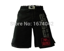 SHORT CORTOS, TRUNKS MMA, MUAY THAI, JIU