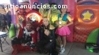 SHOW DE AVENGERS EN LA CDMX