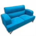 Sillón love seat Belgica descuentos