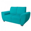 Sillón love seat Belgica descuentos