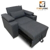 Sillon reclinable smart muebles en venta