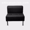 Sillones booths masarik mobydec muebles