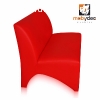 Sillones love seat en venta mobydec