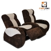 Sillones reclinables sillon muebles