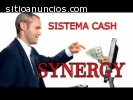 Sistema Cash Synergy