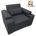 Sofa cama individual element mobydec