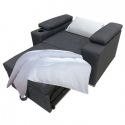 Sofa cama individual element mobydec