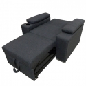 Sofa cama individual element mobydec