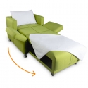 Sofa cama individual vision sofas venta