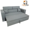 Sofas cama muebles para el hogar mobydec