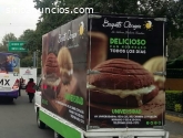 Somos expertos en Publicidad, en Tabasco