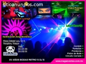 SONIDO DIGITAL BLUE JEANS EN TAMPICO