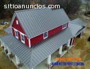 Standing Seam Panel venta y suministro