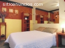 Suite cerca de coyoacan