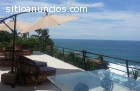 Suites en Acapulco con playa propia y 3