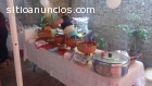 Taquizas de Guisado $70 por persona