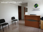 TENEMOS EN RENTA OFICINAS VIRTUALES,