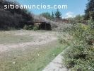 Terreno a 800 mts de Bodegas de Atizapán