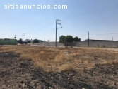 TERRENO COMERCIAL EN SAN FRANCISCO DE LO