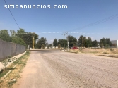 TERRENO COMERCIAL EN SAN FRANCISCO DE LO