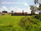 TERRENO COMERCIAL EN VENTA (Toluca)