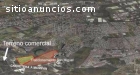 TERRENO COMERCIAL SAN MIGUEL CARRILLO (2