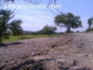 Terreno completo 20,409 m2