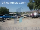 Terreno en venta en Ejido Matamoros