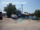 Terreno en venta en Ejido Matamoros