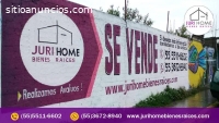 TERRENO EN VENTA EN NUEVA SAN ISIDRO