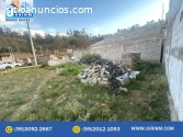 TERRENO EN VENTA EN TEMAMATLA