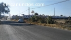 Terreno en venta Irapuato gto.