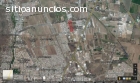 Terreno en venta Irapuato gto.