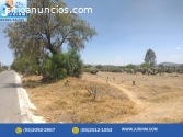 TERRENO EN VENTA NOPALTEPEC