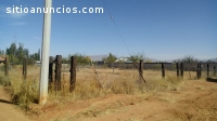 Terreno en Venta