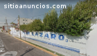 Terreno grande en venta Col. Zaragoza