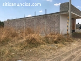 TERRENO VENTA AGUSTIN MELGAR SAN FRANCIS