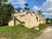 TERRENO VENTA CARRETERA CANCUN - MERIDA