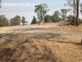 TERRENO VENTA KM 36 IXTAPALUCA