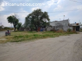 TERRENO VENTA PARAJE SAN ESTEBAN CHALCO