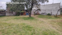 TERRENO VENTA PARAJE SAN ESTEBAN CHALCO