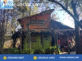 TERRENO Y CASA EN VENTA IXTAPALUCA